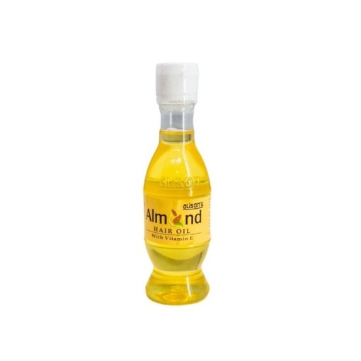 alison's massage oil 200ml nett