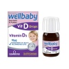 well baby multivitamin liquid 150ml