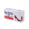 kotex tampon super 16's nett
