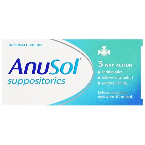 anusol ointment uk 25g