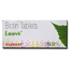 essvit 5mg tabs 1's