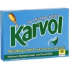 karvol decongestant capsules 10`s