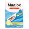 maalox lemon stick 20's
