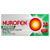 nurofen cold & flu tabs 1's