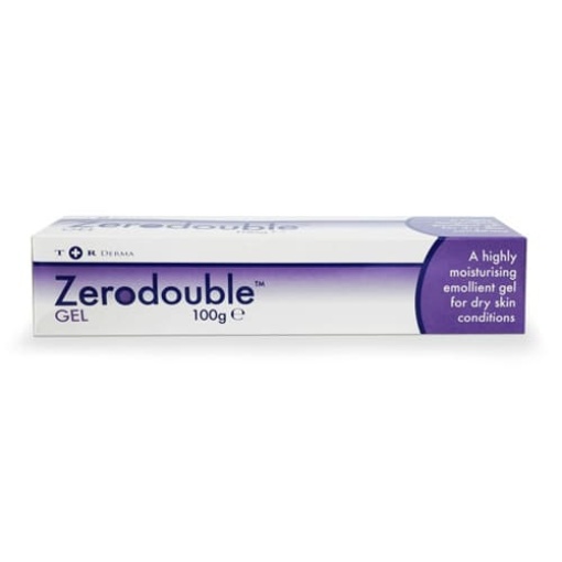 zeroderm ointment 125gm