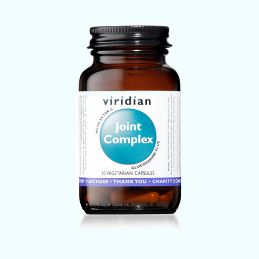 viridian joint complex capsules 30`s