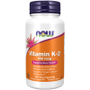 now vitamin k2 100mcg 100's nett