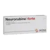 neurorubine forte tabs 20's