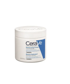 cerave moisturising cream 454gm