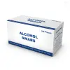 alcohol swabs 100's nett