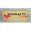 questran sachets 4g 1's