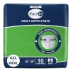 karein adult diaper pants 10`s