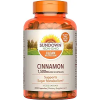 sundown cinnamon 1, 000mg caps 200's nett