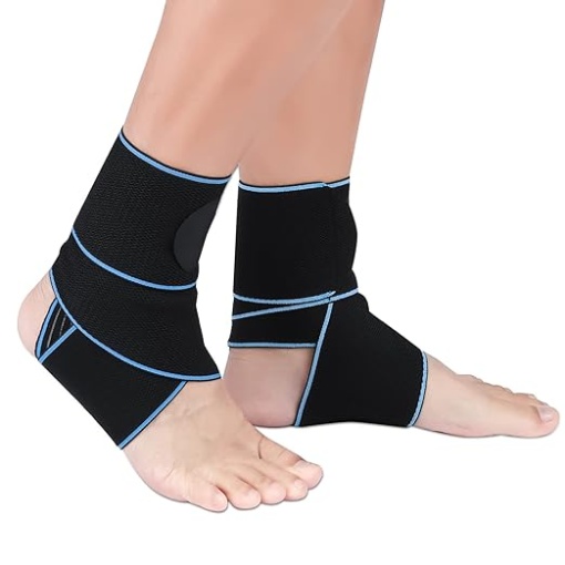 ankle support ass size 2