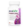 avalife femi flora caps 30's