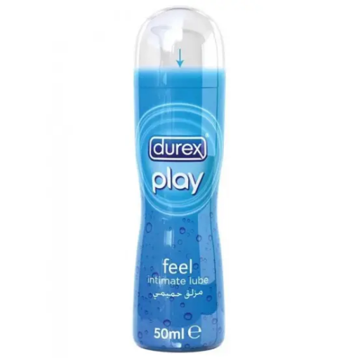 durex gel 50ml nett