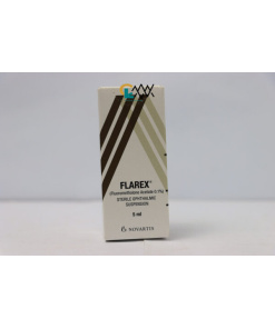 flarex drops 5ml