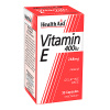 health aid vit e 400iu caps 30's