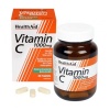 health aid vitamin c 1000mg chewable tab 30's