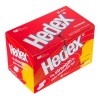 hedex tabs 1's nett
