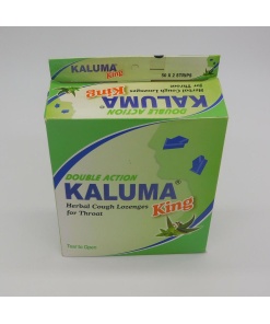 kaluma lozenges 2's nett