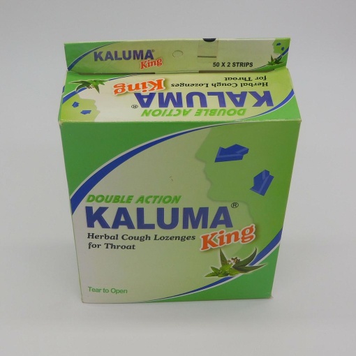 kaluma lozenges 2's nett