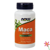 now maca 500mg caps 100's