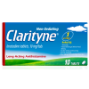 claritine (clarityne) 10mg tabs 1's