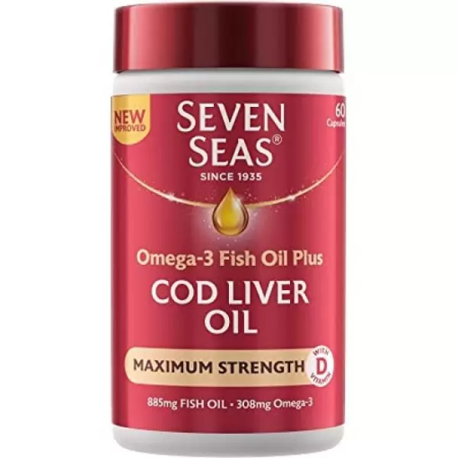seven seas clo h/s 60's