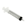 syringe 10ml 1's