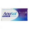 anusol hc plus supp 12's