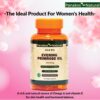 pn evening primrose oil 1000mg caps 60's