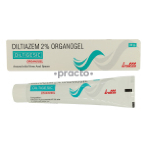 diltigesic gel 2% 30g