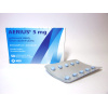 aerius 5mg tabs 1's