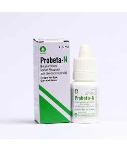 probeta n drops 7.5ml