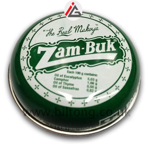 zambuk oint 7gm