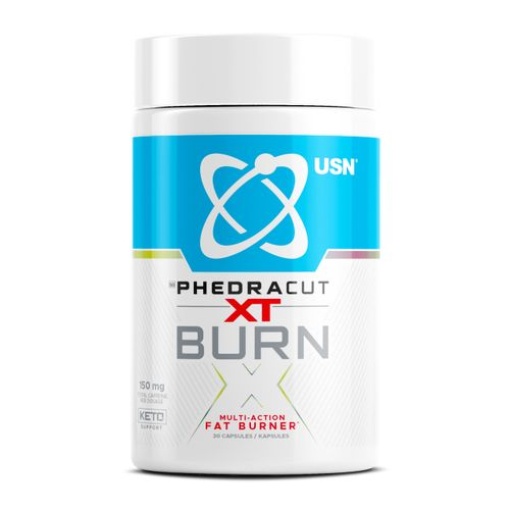 usn phedra-cut burn xt (30 capsules)
