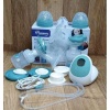 momeasy electric breast pump
