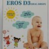 erovita eros d3 oral drops
