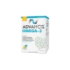 advancis omega -3 capsules 60`s