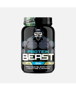 usn beast protein