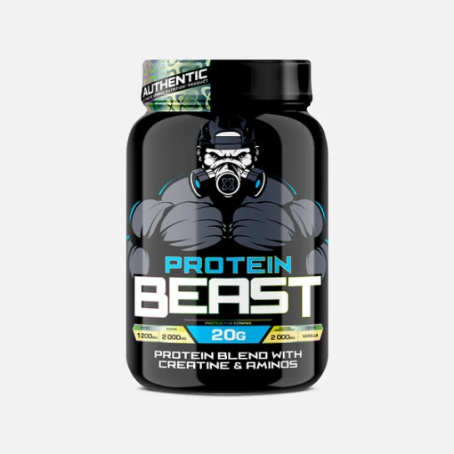usn beast protein