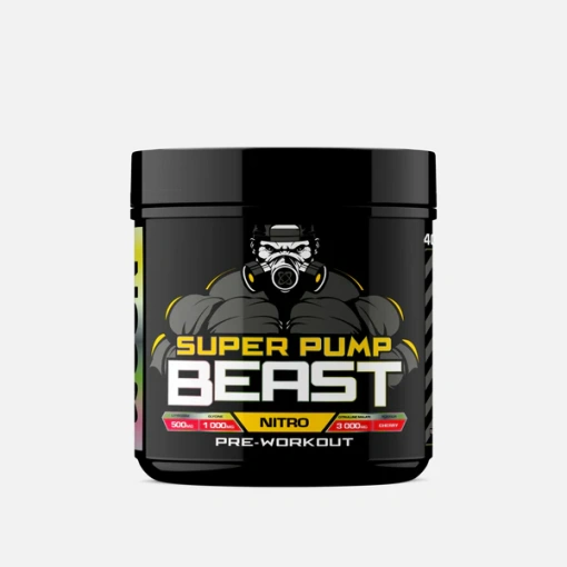 usn beast super pump