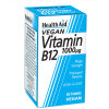 health aid vitamin b12 1000ug pr 50's