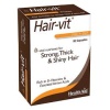 health aid hair-vit 90's