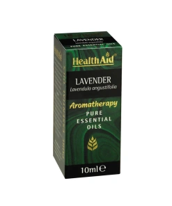 health aid lavender oil 10ml