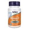 now omega 3 1000mg caps 100's