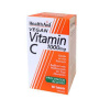 health aid vitamin c 1000mg prolonged release tablets 60’s