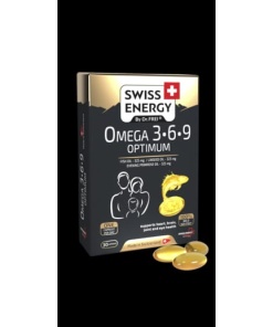 swiss energy omega 369 optimum 30s