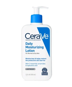 cerave daily moisturizing lotion 473ml